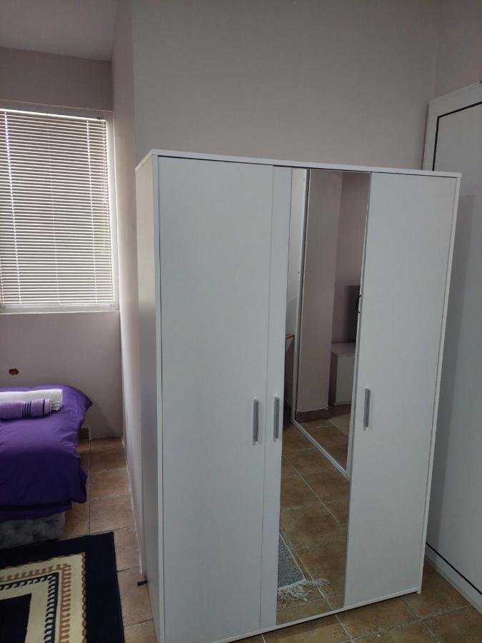 Comfort Pirot Buitenkant foto