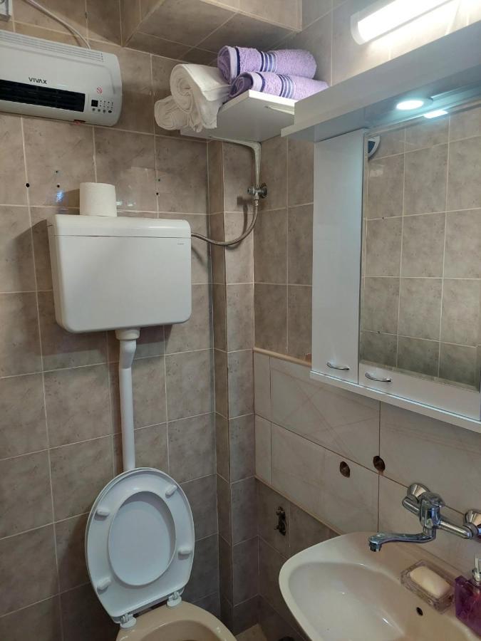 Comfort Pirot Buitenkant foto