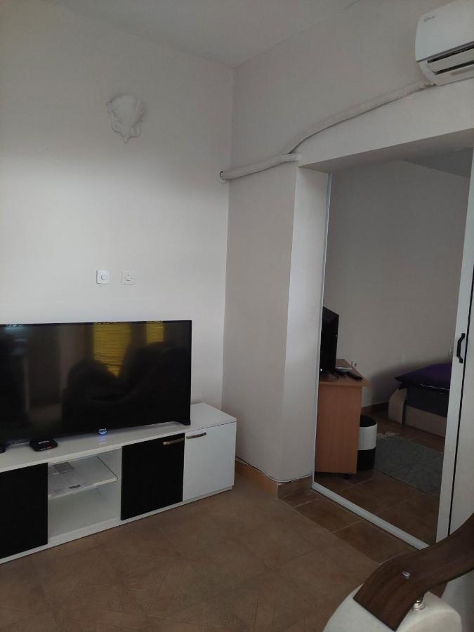 Comfort Pirot Buitenkant foto